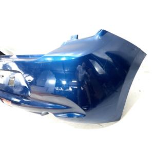 PARE-CHOCS ARRIÈRE COMPLET pour NISSAN MICRA 7ème SÉRIE HR12DE (2010-2016) 1200CC 59kW/80CV - Product Image 4