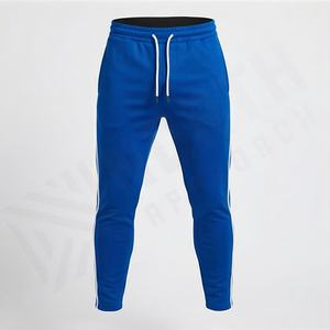 Pantalones Deportivos de Pierna Recta para Hombre, Holgados, Estilo Vintage, Lavado Ácido, Dobladillo Abierto, Pantalones Deportivos Rectos Acampanados, Pantalones de Invierno - Product Image 1