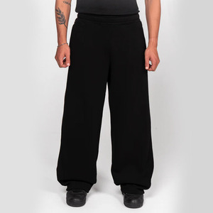 Pantalons de survêtement extensibles de haute qualité au design premium, motif uni, style streetwear décontracté, disponibles en toutes tailles et couleurs - Product Image 1