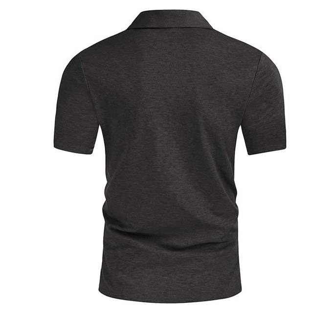 Men's Summer Comfortable Home Wear Cool Simple Short Sleeve Shorts Suit Loose Casual Silk Pajamas