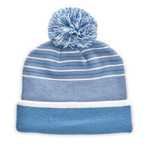 OEM Custom Cuffed Pom Pom Knit Beanie Hat High Quality Jacquard <b>Winter</b> <b>Cap</b> for Men Wholesale Manufacturer Supply - Product Image 6