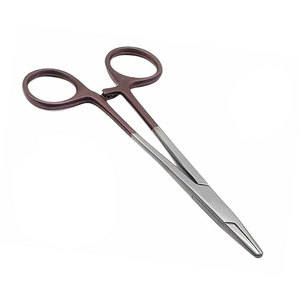 Equipo hospitalario Mayo Hegar Soporte de aguja Fórceps/Soporte de aguja Mayo Hegar de calidad superior con bajo Moq - Product Image 2