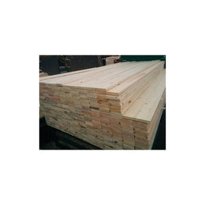 Bois de pin de grande valeur pour la fabrication de meubles planches en bois massif avec des projets de finition lisse disponibles - Product Image 2