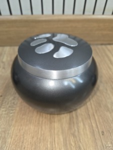 Urnes en métal Directeur funéraire Urnes de crémation en laiton pour cendres Fournitures funéraires Urnes de crémation - Product Image 3