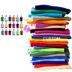 T-shirt en coton lourd 100 % pour hommes, personnalisable avec logo OEM, vente en gros - Product Image 6