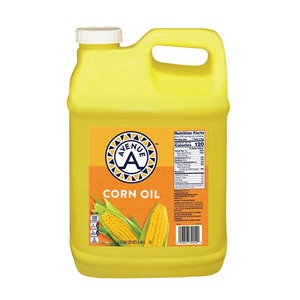 Aceite de maíz 100% puro refinado de grado alimenticio Super Clean Calidad Premium Compre aceite de maíz hecho a medida con entrega rápida - Product Image 2