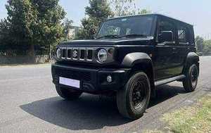 NUEVAS VENTAS ORIGINALES DE AUTOS USADOS <span class=keywords><strong>Suzuki</strong></span> Jimny Hardtop, Nuevos Autos 1.5L Gasolina Manual - Product Image 3