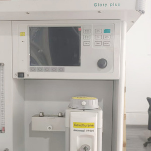 ICU strumento veterinario macchina per anestesia Mobile al prezzo per dispositivi medici e dispositivi di anestesia - Product Image 4