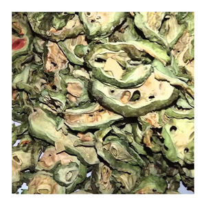 Melón amargo secado al sol natural sin aditivos Para tés de infusión de hierbas, programas de desintoxicación y recetas tradicionales orientales - Product Image 2
