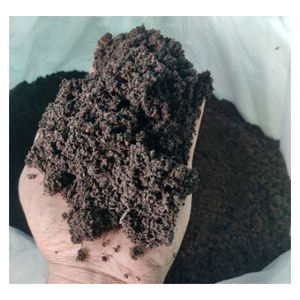 Vermi Compost Soil Organic Fertilizer for Agriculture Farming Gardening and Horticulture Bulk <b>Supply</b> - Product Image 4