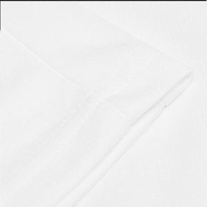 เสื้อออกกำลังกายสำหรับฤดูร้อนเสื้อยืดผ้าถักแบบยืดหยุ่นทำจากโพลีเอสเตอร์แห้งเร็วระบายอากาศได้สไตล์ทางการสำหรับยิม - Product Image 5