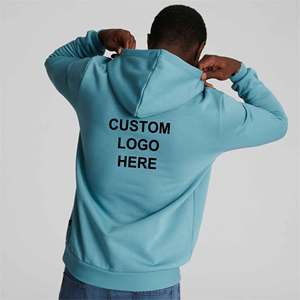 wholesale <b>hoodies</b> for men's custom <b>hoodies</b> 100% cotton good fabric fleece <b>soft</b> fabric custom <b>hoodies</b> for men's - Product Image 5