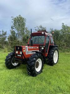 Fiat 110-90สำหรับขาย super Comfort Cab - Product Image 2