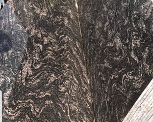 Dalle de granit South Pink Paradise de qualité supérieure Tuile en pierre naturelle polie pour façades extérieures Voies Décoration intérieure - Product Image 3