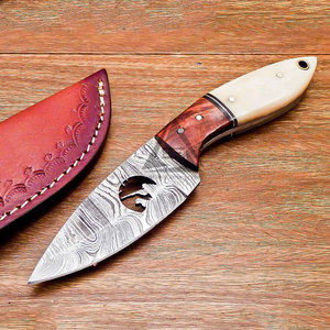 Cuchillos Skinner Mini Hechos a Mano de Primera Calidad, con Agarre Cómodo para Usar, los Más Vendidos - Product Image 4