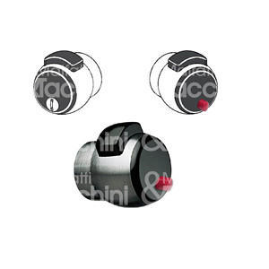 กดฉุกเฉิน-เปิดโดยไม่ต้องสลัก - Product Image 1