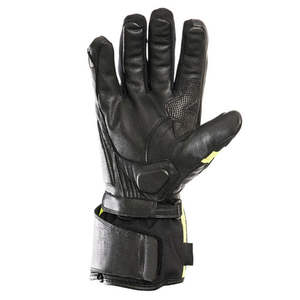 Guantes de moto de cuero para carreras de motos, guantes para montar en moto, carreras de motos con guantes de moto personalizados - Product Image 3