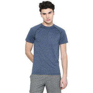 เสื้อยืดพิมพ์ลายพัฟผ้าฝ้าย100% ขนาด180กรัมเสื้อยืดพิมพ์ลาย3D พิมพ์พัฟผ้าฝ้ายออกแบบโลโก้ได้ตามต้องการ - Product Image 4