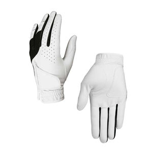 MOQ bajo Superventas Guantes de golf transpirables y cómodos Venta al por mayor Precio barato Guantes de golf de seguridad deportiva - Product Image 6