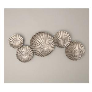 ถาดเสิร์ฟอาหารสำหรับตกแต่งสำหรับงานแต่งงานและดินเนอร์รอมฎอนสำหรับวางบนโต๊ะ - Product Image 3