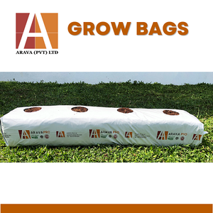 Bolsas de cultivo Coco Peat and Husk Chips - Product Image 2