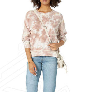 Sudadera Ligera para Mujer, Precio Económico, Transpirable, en Oferta, Sudaderas de Alta Calidad con Diseños/Logotipo Personalizados - Product Image 5