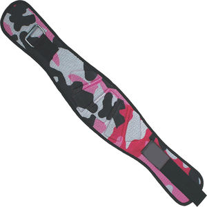 OEM 2024 nouvelle arrivée ceinture d'haltérophilie en néoprène autobloquante ceinture d'haltérophilie ceinture en nylon pour hommes - Product Image 2