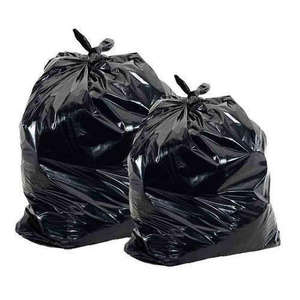Starseal Versatile Trash <b>Bags</b>: HDPE Virgin, Durable and Reliable Quality ODM With Factory Price - Product Image 5