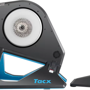 Entraîneur de vélo d'intérieur intelligent Tacx Neo 2T à entraînement direct, équipement d'entraînement haute performance - Product Image 1