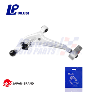 Bilusi 54501-8H310 54501-8H31A Repuestos Control Arm Para Automatic Conjunto De Parrilla De Suspension pour <span class=keywords><strong>Nissan</strong></span> X-TRAIL (T30) - Product Image 2
