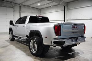 ÚLTIMA ACTUALIZACIÓN 2022 GMC SIERRA 3500 DENALI DUALLY DURAMAX DIÉSEL ASIENTOS DE CUERO TRANSMISIÓN AUTOMÁTICA TECHO SOLAR - Product Image 6