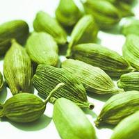 Cardamome verte séchée AD de qualité supérieure, très épicée, 100% naturelle, de haute qualité, en forme de cube, carton de 10 kg, Allemagne, vente en gros, pour la cuisine