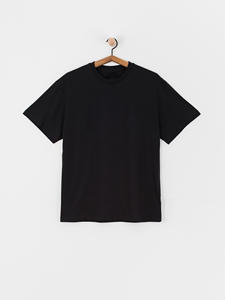 เสื้อยืดคอกลมสำหรับผู้ชายเสื้อยืดลำลองโอเวอร์ไซส์ผ้าคอตตอน100% ของผู้ชาย - Product Image 5