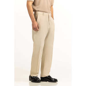 Pantalon de loisirs Relax Fit MN-TRC-SS26-007 - Product Image 2