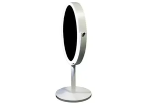 MAX SALES PMB 300 Oval <b>Mirror</b> Booth Premium Package - Product Image 2