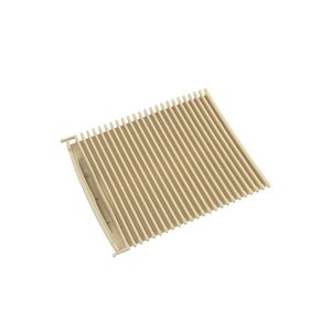 Cortina de consola central beige para Mercedes Clase C W203, C203, S203 (envío desde el fabricante de Turquía) Código de producto: FD113099 - Product Image 4