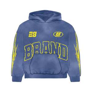 2025 ropa deportiva de alta calidad Color marrón manga larga cómodo Material de carcasa suave chándales para correr - Product Image 1