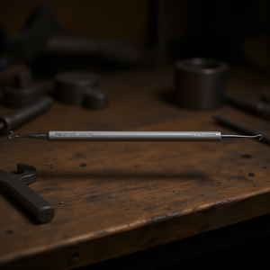 ตะขอสปริง Facom ขนาด 200 มม. - ผลิตภัณฑ์ที่ทนทานและอเนกประสงค์ในหมวดหมู่ตะขอ - Product Image 3