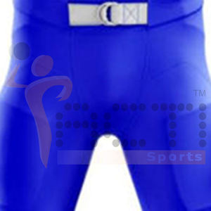 Ropa deportiva de equipo personalizada uniforme de fútbol americano mejor calidad uniformes de fútbol americano personalizados para adultos - Product Image 5