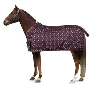 Высококачественные товары для верховой езды, коврики для зимней одежды/удобная одежда, легкие коврики для лошадей, простыни