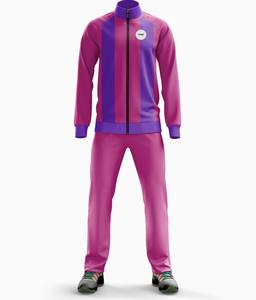 Chaqueta y Pantalón de Chándal para Correr y Entrenar, Ropa Deportiva para Hombre, Mujer y Jóvenes - Product Image 5