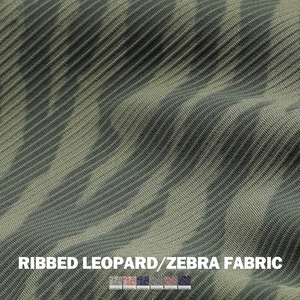 Conjunto de gimnasio deportivo acanalado con estampado personalizado para mujer, camisetas y mallas de Yoga de entrenamiento activas de 2 piezas, equipo de entrenamiento perfecto para Fitness - Product Image 4