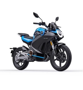 Motocicletas Vmoto Stash 2025 de Gasolina, Cuatro Tiempos, 150cc, Refrigeradas por Aire, con Arranque Eléctrico, Velocidad Máxima de 28 mph, en Venta - Product Image 2