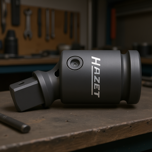 Accesorios y Piezas para Herramientas Neumáticas de Impacto Hazet de 1'' - Product Image 3