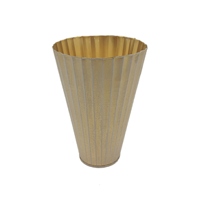 Recién llegado florero de cristal de Color azul para el hogar, hoteles, boda, mesa decorativa hecha a mano, florero personalizado a granel - Product Image 5