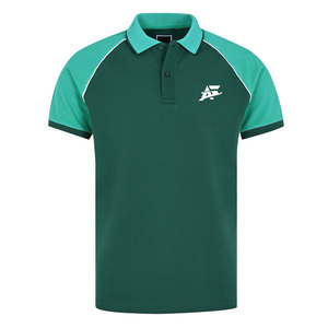 Camisetas Polo Personalizadas con Logotipo para Hombre, Servicio OEM, Camisetas Polo de Manga Corta para Verano - Product Image 1