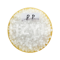 Granulés de polypropylène copolymérisé vierge de qualité supérieure, haute fluidité, grade général, marque OEM ZA, origine modèle 8798303-292