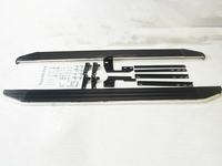 Accessoires pour Tucson Marchepieds latéraux Marchepieds pour Hyundai Tucson 2016 +