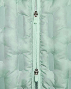 Chaleco Acolchado sin Mangas OEM, con Logotipo Personalizado, de Poliéster de Alta Calidad, para Hombre y Mujer, Cálido para Invierno - Product Image 6