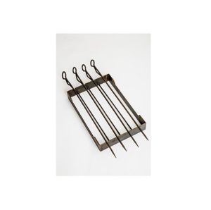 LATEST DESIGN HOT SELLING METAL <b>SKEWER</b> in NEW DESIGN HANDMADE <b>SKEWERS</b> in WHOLESALE PRICE <b>SKEWERS</b> in STYLE - Product Image 6